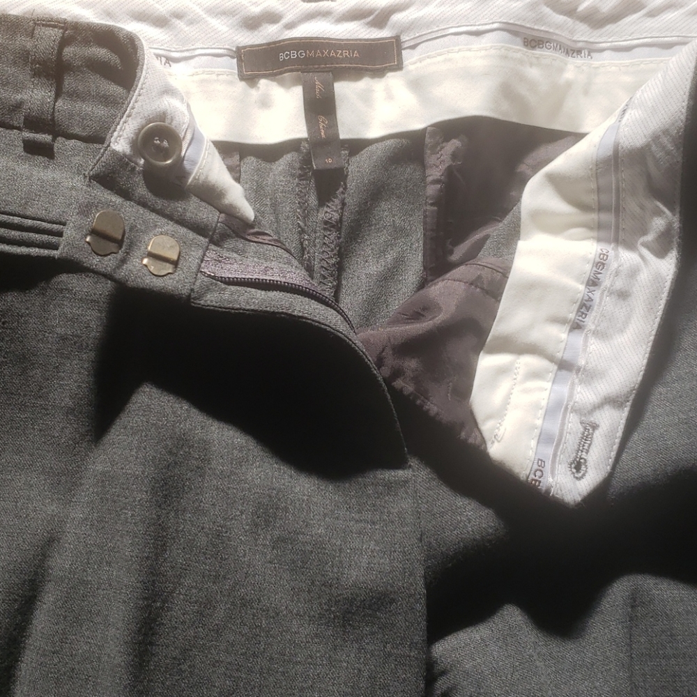 BCBG Maxazria pants